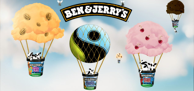 Ben & Jerry's Pilots the MultiCapital Scorecard™ Method