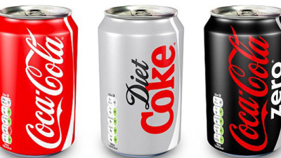 Coca-Cola Adopts Front-of-Pack Traffic Light Nutritional Labels in UK