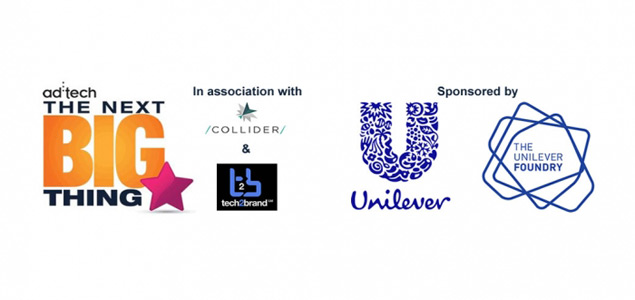 Unilever, ad:tech London Offering $50K to Tech Startups That Might Be 'The Next Big Thing'