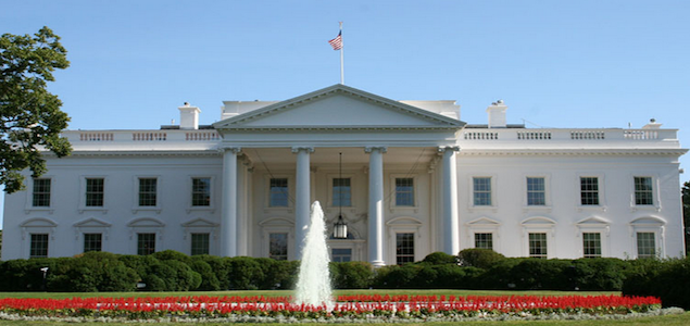 Cisco, 3M, JFW Commit to White House Plan to Promote Solar Power and Energy Efficiency