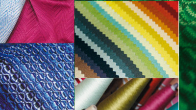 Leading Italian Textile Suppliers Make Landmark Commitment to Detox