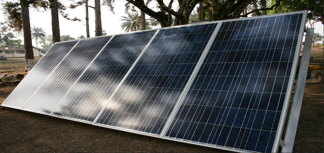 Report: $1.6 Trillion Opportunity for Small Cleantech Businesses in Developing Countries