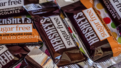 Hershey Updates Palm Oil Policy to Address Stakeholder Concerns