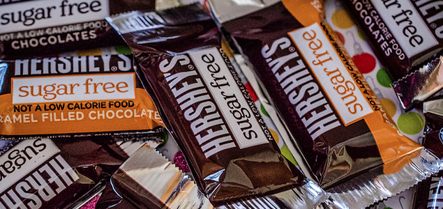 Hershey Updates Palm Oil Policy to Address Stakeholder Concerns