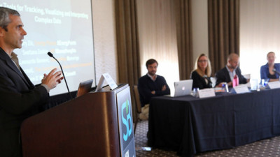 #NewMetrics ’14 Panel Showcases Tools for All of Your Data-Tracking, -Visualizing and -Interpreting Needs