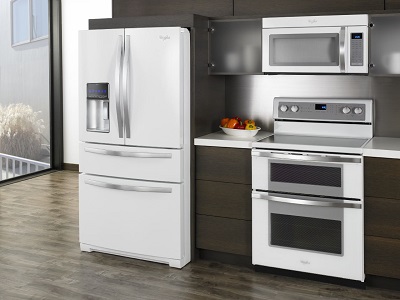 Whirlpool Launches First Refrigerator Water Filter Recycling Program