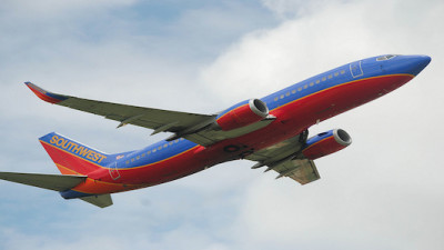 Southwest Agrees to Purchase 3 Million Gallons of Biofuels Annually