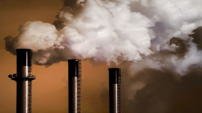 U.S. Industrial Emissions Up 0.6% Thanks to Coal Use