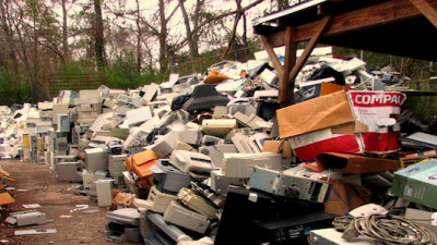 Dell, UN Partner to Eliminate E-Waste in the Developing World