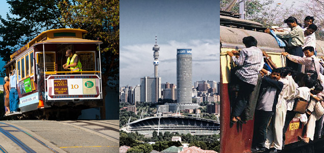 One Solution Does Not Fit All: Early Insights from the Global Opportunity Network