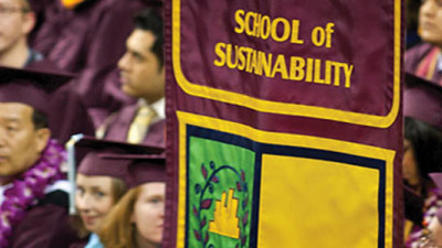 Sustainability Alumni Proving Valuable Assets for Public, Private Sector Alike