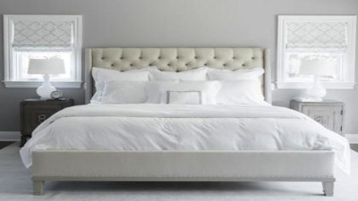 Boll & Branch Introduces World's First Fair Trade Certified Bedding