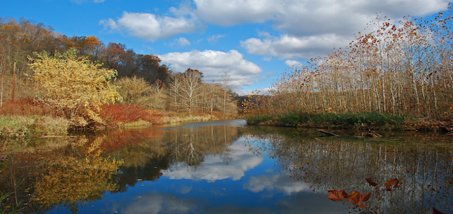 U.S. Water Partnership Launches Global Water Management Tool