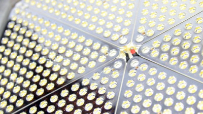 New LED Lighting at Ford Manufacturing Plants Expected to Save $7M a Year