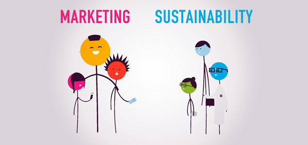 10 Forces That Are Bringing Sustainability and Marketing Closer Together (Finally!)