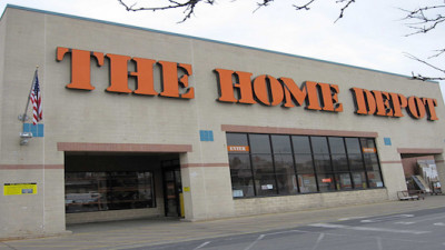 The Home Depot Named EPA 2014 WaterSense Partner of the Year