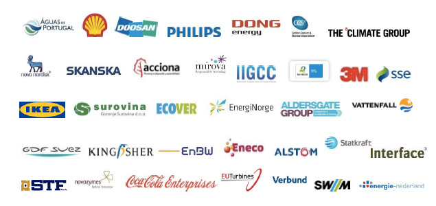 57 Companies Including 3M, Philips, Novozymes Demand EU Council Adopt Robust 2030 Climate Goals