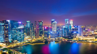 Southeast Asian Countries to Invest $13.6 Billion In Smart Grid Infrastructure by 2024