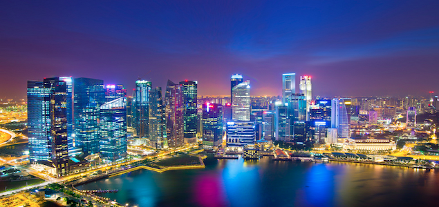 Southeast Asian Countries to Invest $13.6 Billion In Smart Grid Infrastructure by 2024