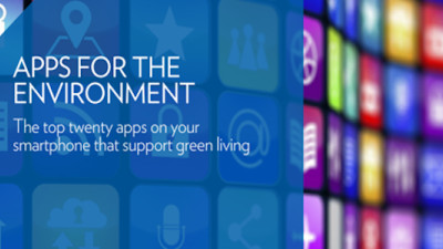 eBay, Kindle Rated Most Sustainable Apps