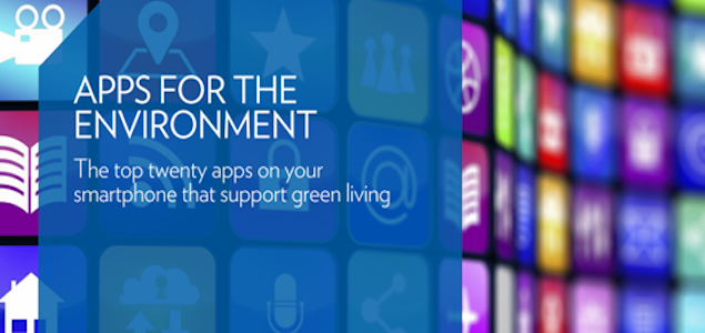 eBay, Kindle Rated Most Sustainable Apps