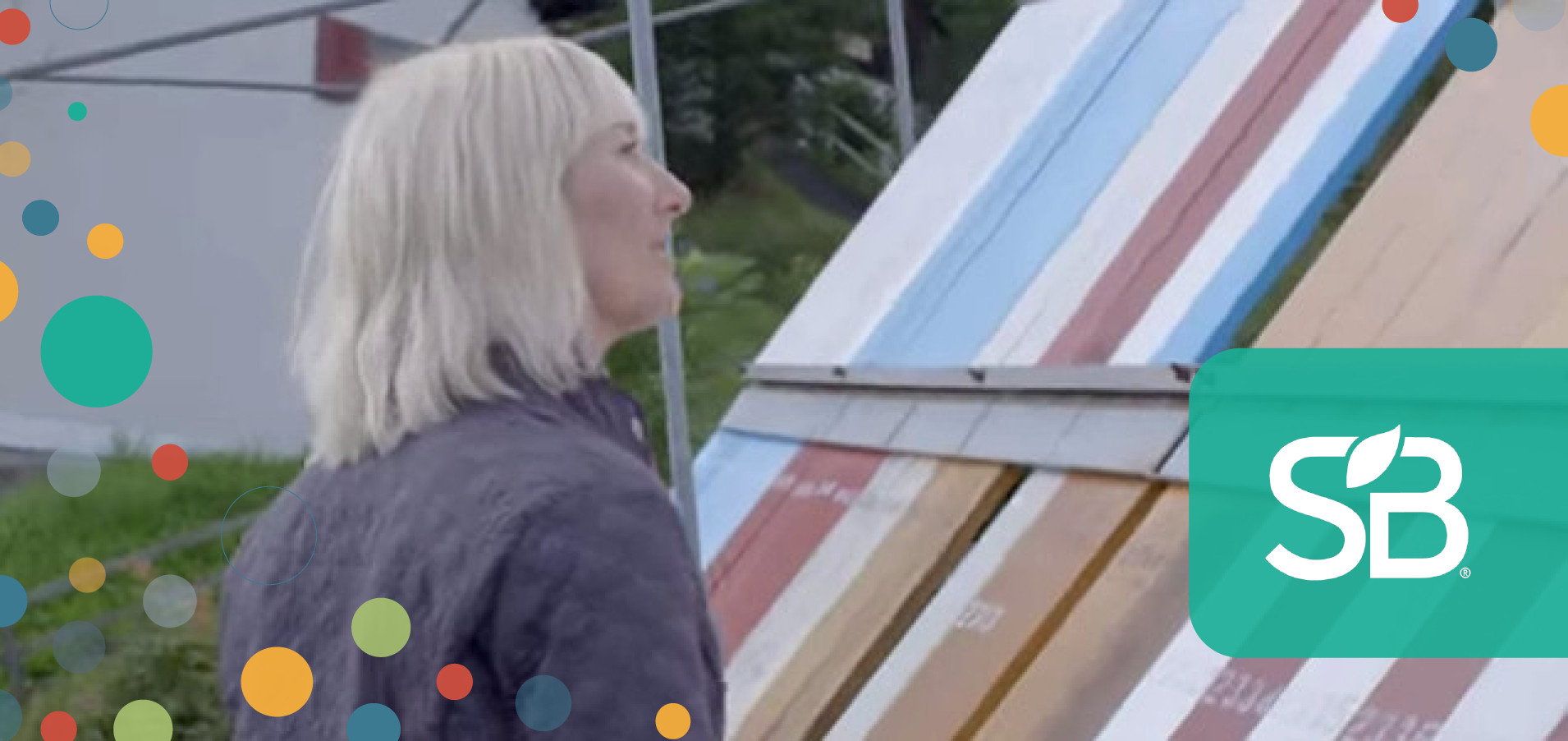 AkzoNobel Creates LongerLasting, SelfCleaning Paint Sustainable Brands