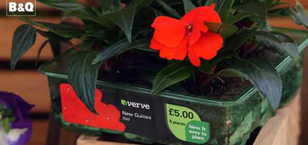 B&Q Is Out to Make Gardening as Sustainable as We Always Thought It Was