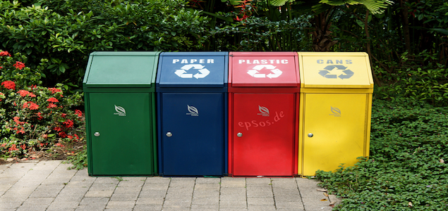 Closed Loop Fund Offering Zero-Interest Loans to Help Cities Develop Recycling Infrastructures