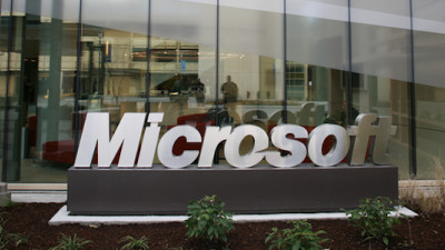 Microsoft Touts Sustainability Achievements in New Citizenship Report