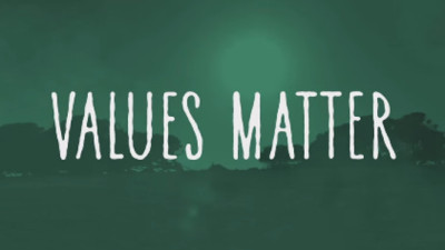 Whole Foods Leads with Sustainability in 'Values Matter' TV Campaign