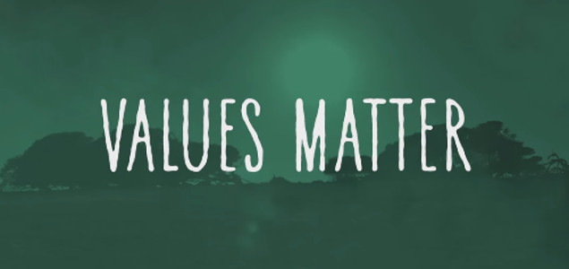 Whole Foods Leads with Sustainability in 'Values Matter' TV Campaign