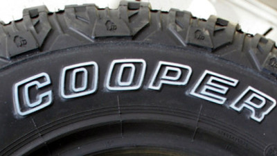 Cooper Tire & Rubber Testing Tires Made with Guayule