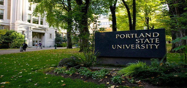 Chevrolet to Buy and Retire Carbon Credits from Portland State University