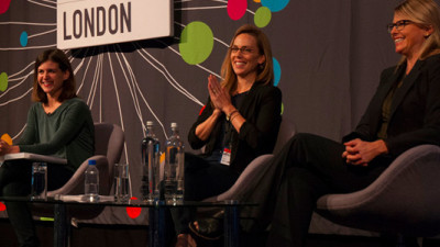 #SB14London: A Lesson in Successful Cross-Sector Partnership from HP & Kiva