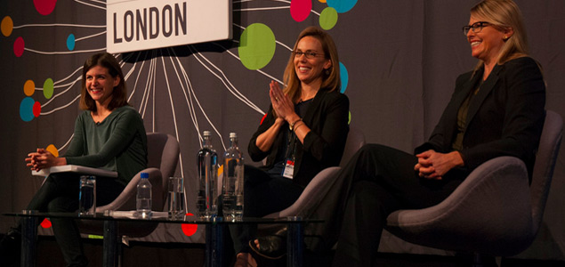 #SB14London: A Lesson in Successful Cross-Sector Partnership from HP & Kiva