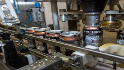 Novelis to Convert All Beverage Can Sheets to High-Recycled Content evercan™ Aluminum by 2017