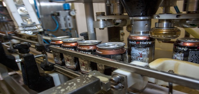 Novelis to Convert All Beverage Can Sheets to High-Recycled Content evercan™ Aluminum by 2017