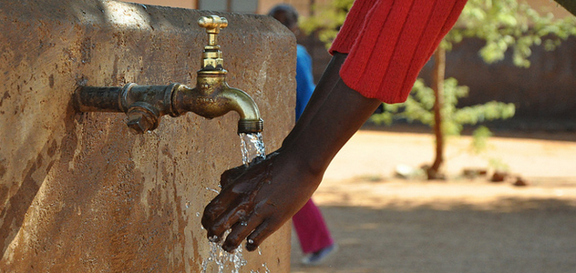 Japanese Firm Joins BCtA to Promote Public Health in Uganda