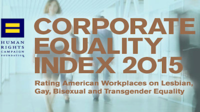 53 California-Based Firms Receive Top Marks in LGBT Workplace Inclusion Scorecard