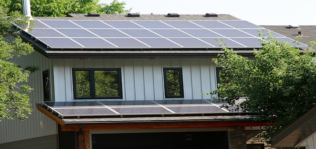 Global Market for Net-Zero Energy Buildings to Reach $240 Million by 2018