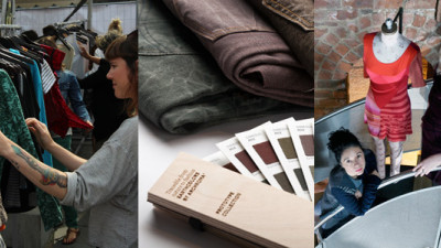 Trending: This Week in Sustainable Textiles — Featuring Archroma, I:CO and Zero Waste Scotland