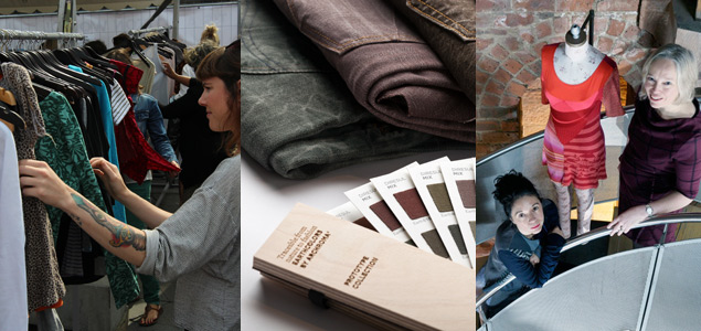 Trending: This Week in Sustainable Textiles — Featuring Archroma, I:CO and Zero Waste Scotland