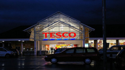 Tesco Developing Online Sustainability Community for 5,000 Suppliers