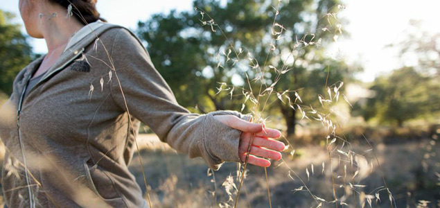 The North Face Introduces Locally Grown, Designed, Sewn 'Backyard Hoodie'