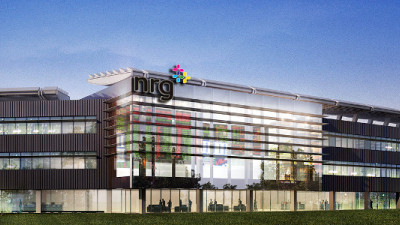 NRG Energy Sets Ambitious Sustainability Goals, Breaks Ground on Grid-Resilient New Headquarters