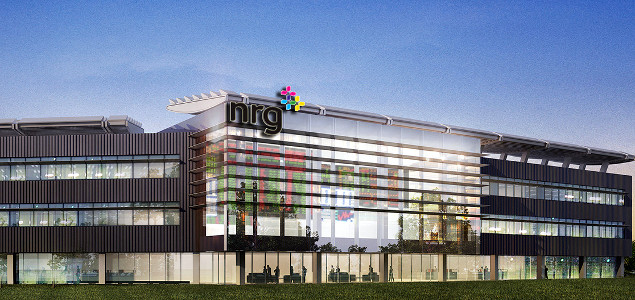 NRG Energy Sets Ambitious Sustainability Goals, Breaks Ground on Grid-Resilient New Headquarters