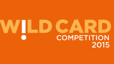 Are You Interested in Redesigning the Global Economy? 2015 Wild Card Competition Now Open