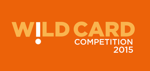 Are You Interested in Redesigning the Global Economy? 2015 Wild Card Competition Now Open