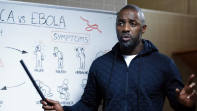 Africa United Campaign Uses Football Analogy to Help West Africans Tackle Ebola
