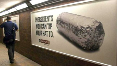 Chipotle Leads with Sustainability to Maintain Brand Sheen